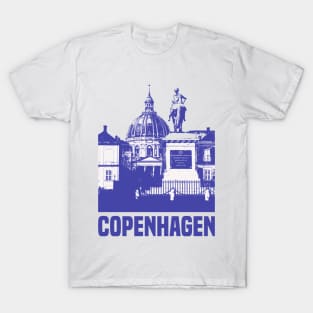 Copenhagen T-Shirt